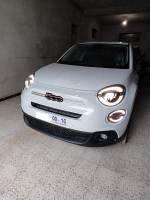 automobiles-fiat-500-x-2024-club-constantine-algerie