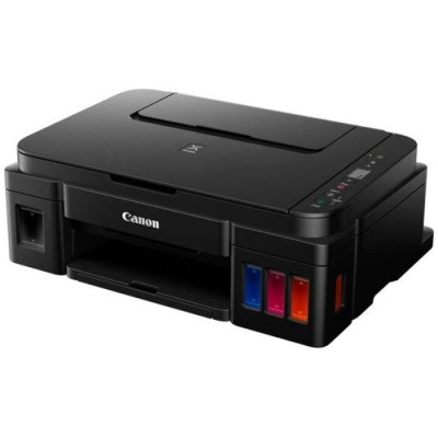 Imprimante CANON PIXMA G2410 à Jet D'encre 3EN1 Couleur