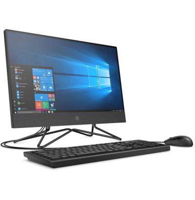 HP All in one Pro 200 G4-22 / i3-10110U / 4GO / 1TO / 21.5"