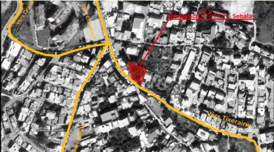 بيع شقة 3 غرف 4 غرف 5 غرف الجزائر درارية