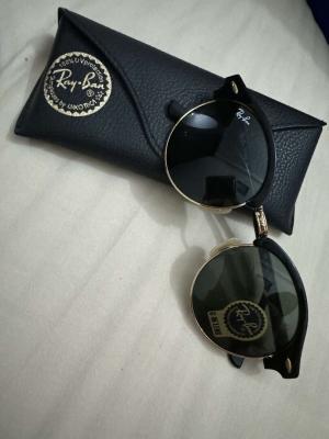 lunettes-de-soleil-femmes-ray-ban-baba-hassen-alger-algerie