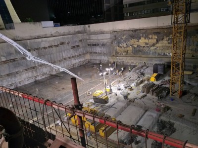 Chez Laboratoire LGCS / Béton , Matériaux 