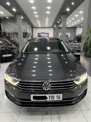 berline-volkswagen-passat-2019-carat-algerie