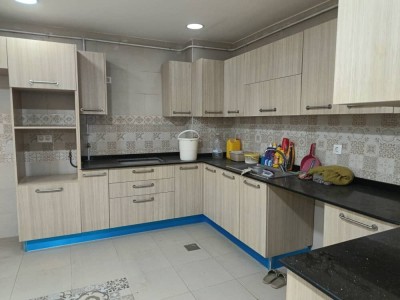 Sell Apartment F4 Alger Draria