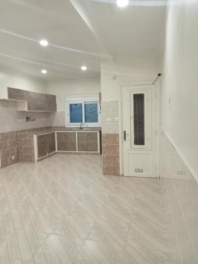 كراء شقة 3 غرف البليدة الصومعة