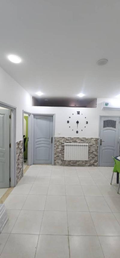 كراء شقة 3 غرف البليدة بوفاريك