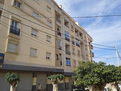 بيع شقة 4 غرف البليدة الصومعة