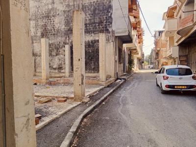 بيع أرض البليدة الصومعة