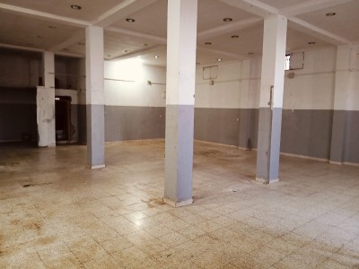 كراء محل البليدة الصومعة