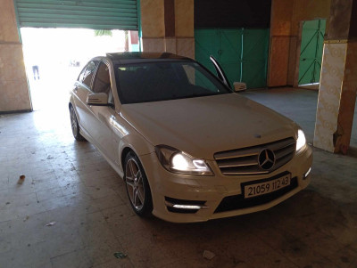 berline-mercedes-classe-c-2012-tadjenanet-mila-algerie