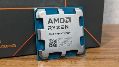AMD Ryzen 7 8700G