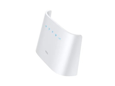 Routeur 4G+ TCL Linkhub HH62V - Cat6, WiFi 5, 2 Ports Gigabit