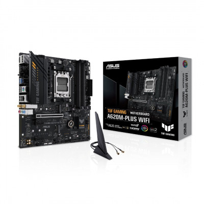 ASUS A620M-PLUS WIFI CARTE MERE TUF GAMING