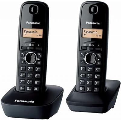 telephones-fixe-fax-panasonic-kx-tg1612-bab-ezzouar-alger-algerie