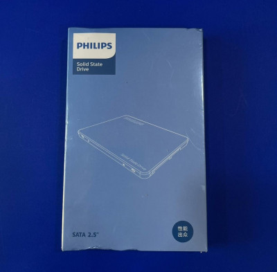 SSD DISK PHILIPS SATA2 5-INCH  1TB
