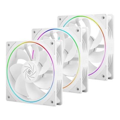 Ventilateur ASUS TUF Gaming TF120 ARGB - Neuf sous scellé