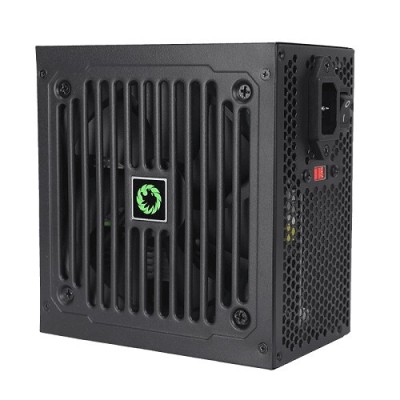 GAMEMAX GE-450 ALIMENTATION 450W/AC,FULL RANGE (110-220v) Pin plus longues 