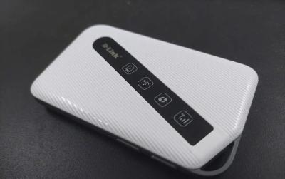 D-Link DWR-930M Routeur mobile 4G/LTE