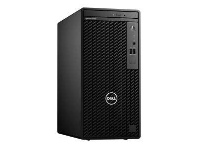 PC de Bureau DELL OptiPlex 3090 MT - Intel Core i3-10105 - Neuf & Scellé - Chez OCEANIC COMPUTER