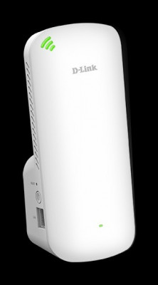 Répéteur Wi-Fi 6 EXO AX1800 Mesh DAP-X1860