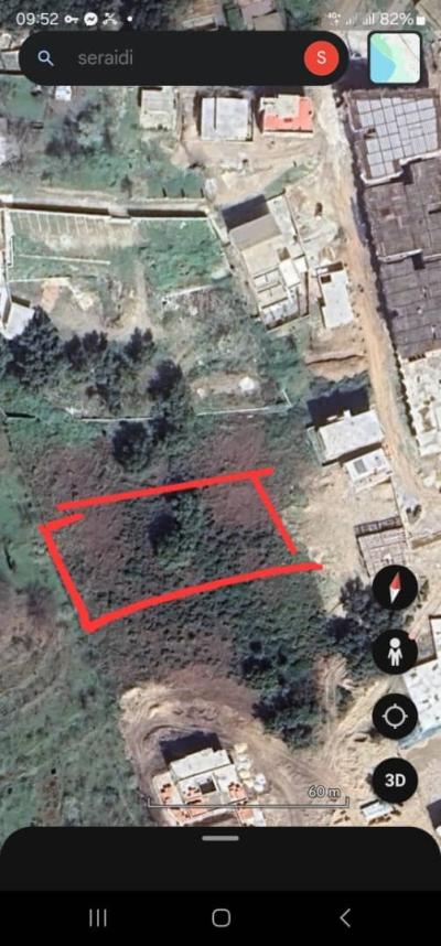 Sell Land Annaba Annaba