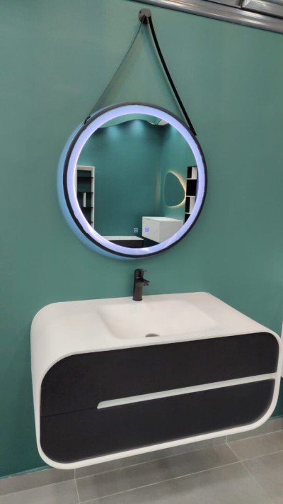 meuble de salle de bain