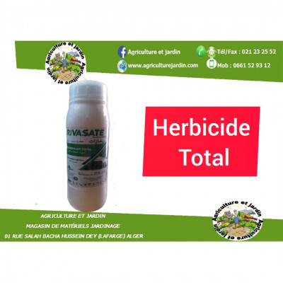 herbicide total 