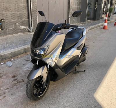 motos-scooters-yamaha-nmax-155-2019-dely-brahim-alger-algerie