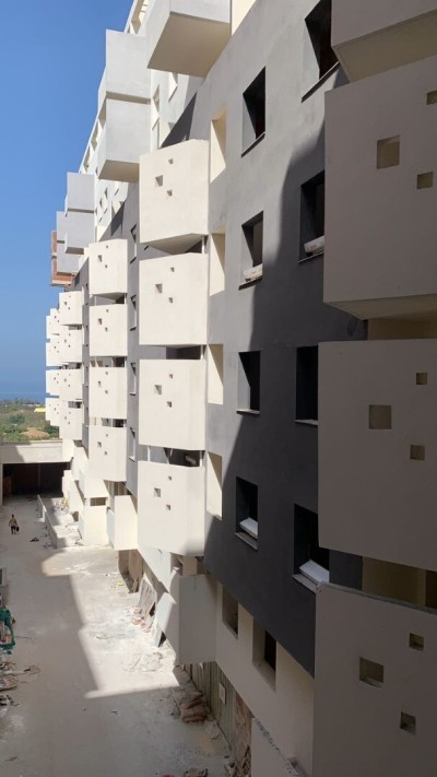 Vente Appartement F4 Tipaza Bou ismail
