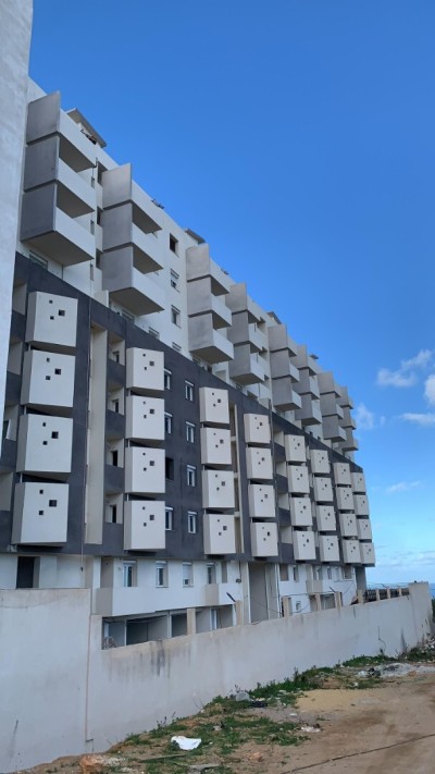 Vente Appartement F5 Tipaza Bou ismail