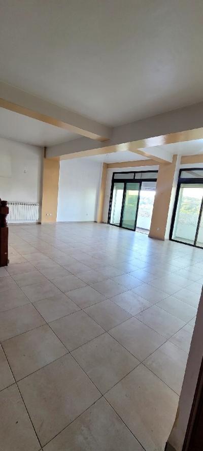 كراء شقة 5 غرف الجزائر بن عكنون