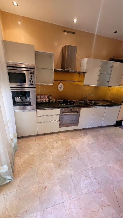 كراء شقة 4 غرف الجزائر بن عكنون