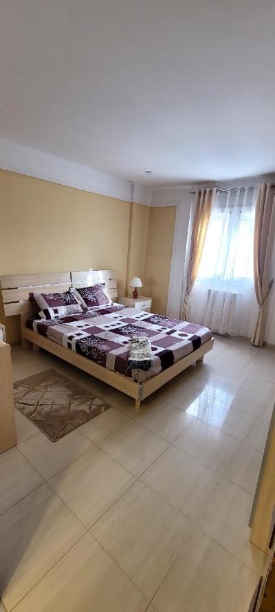 Location Appartement F3 Alger Hydra