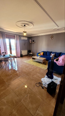 Rent Apartment F4 Alger Birkhadem