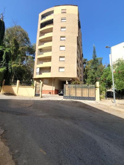 كراء شقة الجزائر بن عكنون