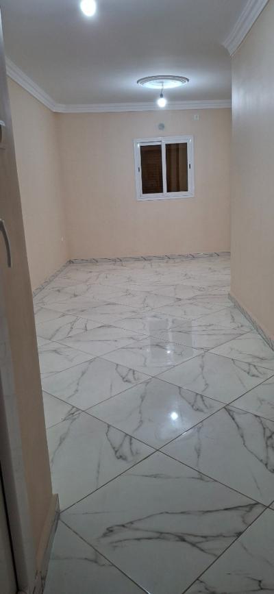 كراء طابق فيلا 3 غرف الجزائر أولاد فايت