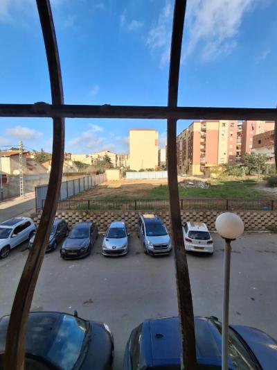 بيع شقة 3 غرف الجزائر سطاوالي