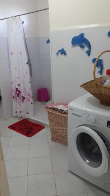 Vente Appartement F4 Béjaïa Oued ghir