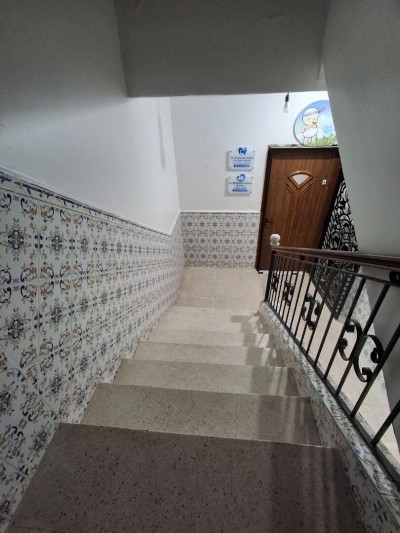 كراء شقة طابق فيلا 4 غرف الجزائر درارية