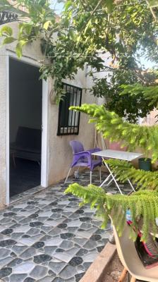 studio-location-vacances-alger-bordj-el-kiffan-algerie