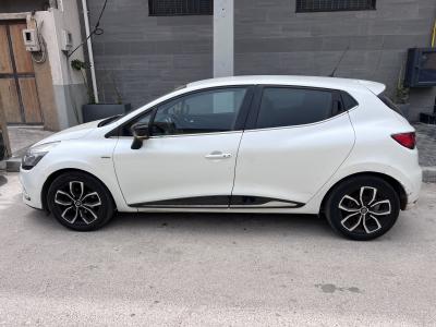 سيارات-renault-clio-4-2018-limited-المحمدية-الجزائر