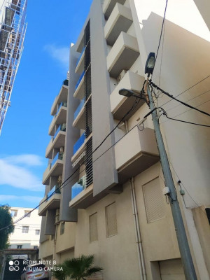 Sell Apartment F3 Algiers Ouled fayet