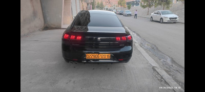 voitures-peugeot-508-2020-gt-line-batna-algerie