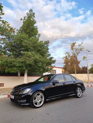 voitures-mercedes-classe-c-2013-250-avantgarde-designo-sidi-bel-abbes-algerie