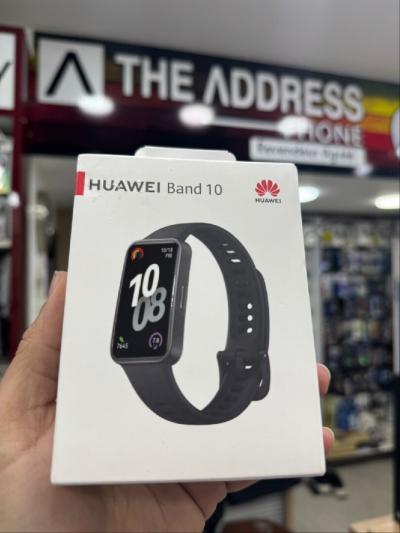 Huawei Band 10