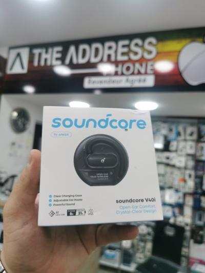 Bluetooth Anker Soundcore V40i