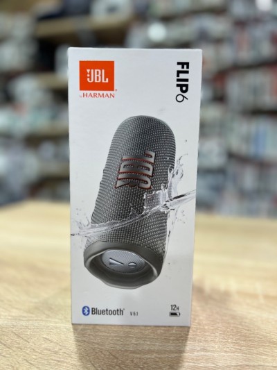 jBL FLIP 6