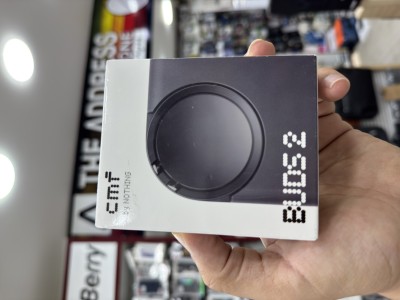 CMF by Nothing Buds 2