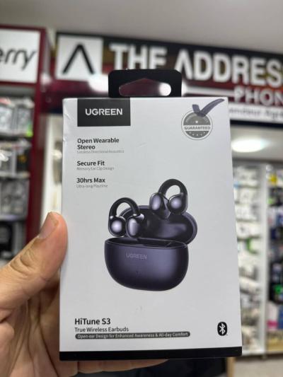Bluetooth Ugreen HiTune S3