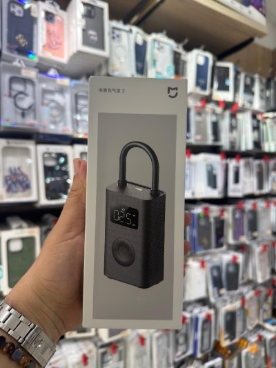 Compresseur Xiaomi Air 2 ème génération 